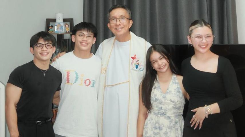 Carlos Yulo 