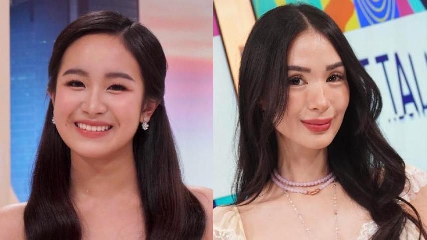 caprice cayetano and heart evangelista 