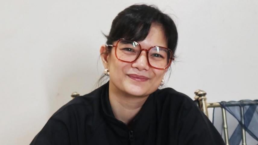 Meryll Soriano
