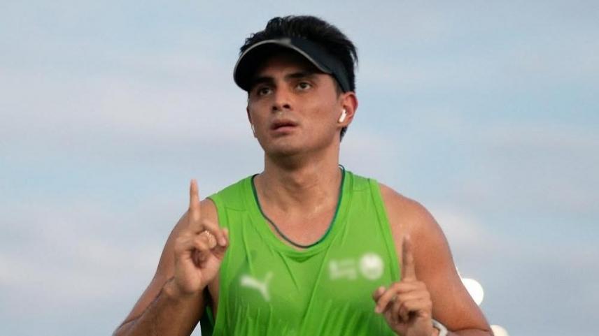 juancho trivino