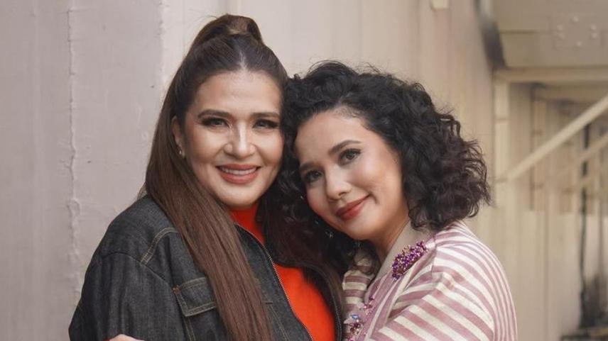 Karylle, Zsasa Padilla