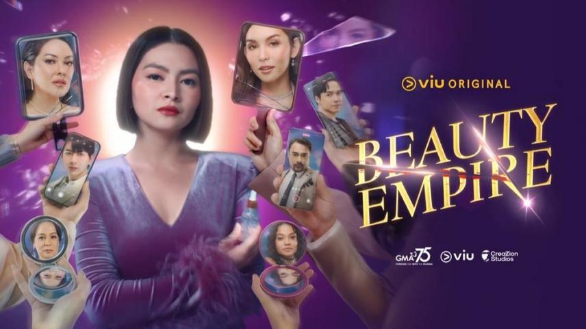 Beauty Empire