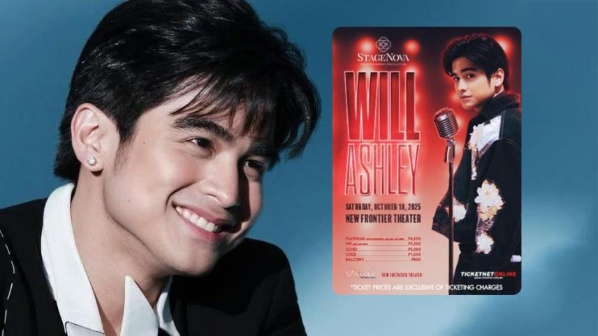 will ashley
