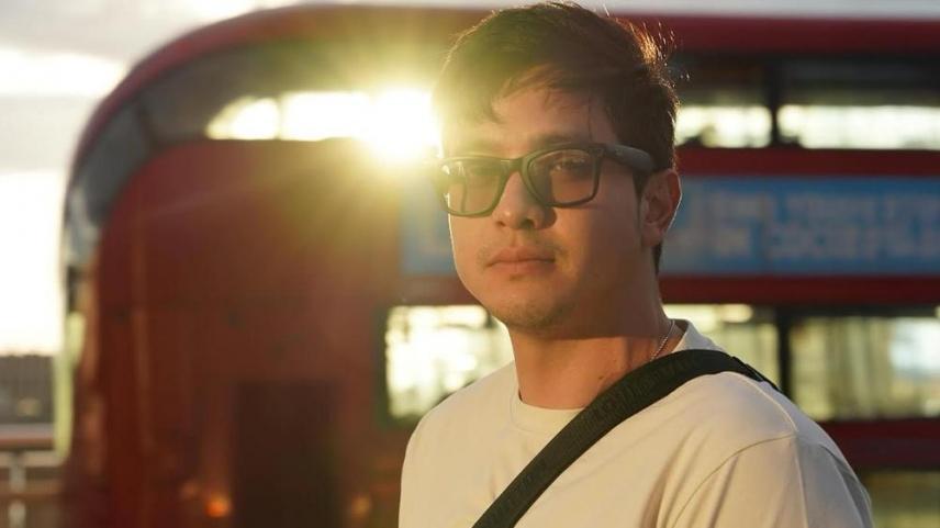 Alden Richards supports September 21 anti corruption rallies