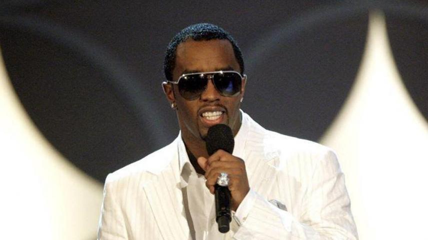 Sean Diddy Combs 