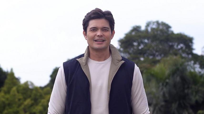 Cheovy Walter at MJ Encabo in Amazing Earth