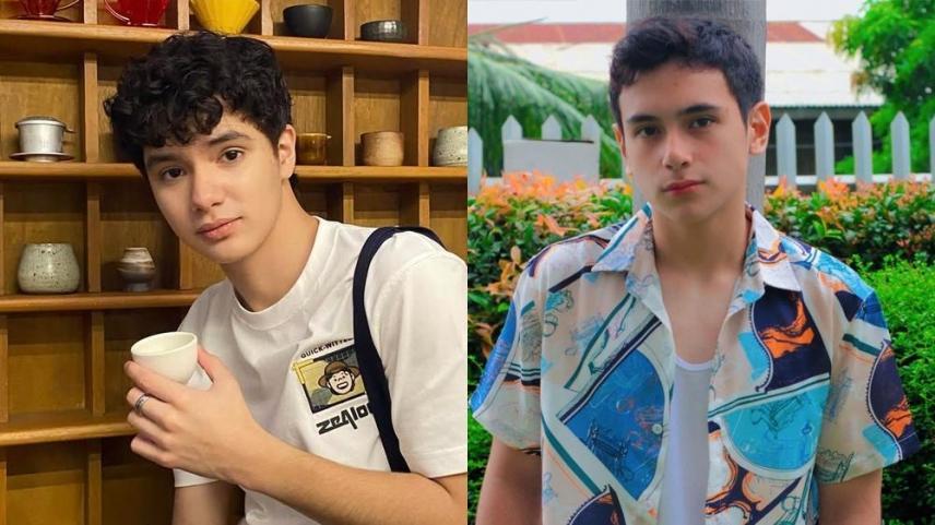 Heath Jornales, Lee Victor