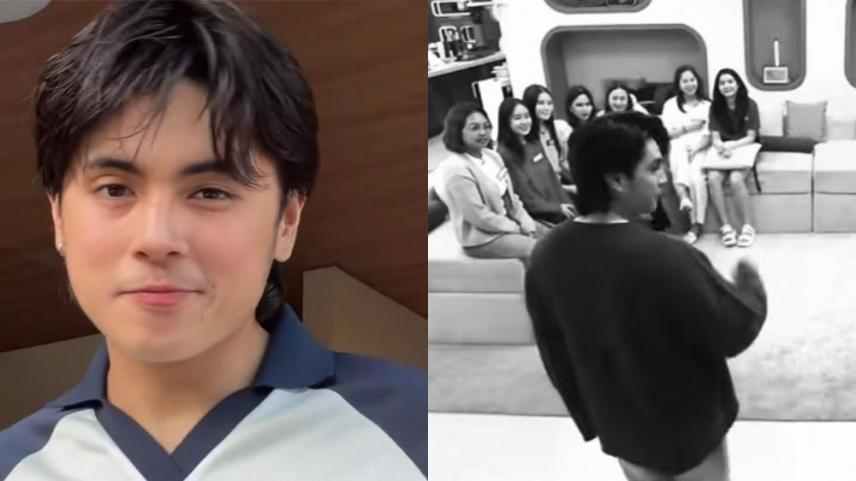 Miguel Tanfelix