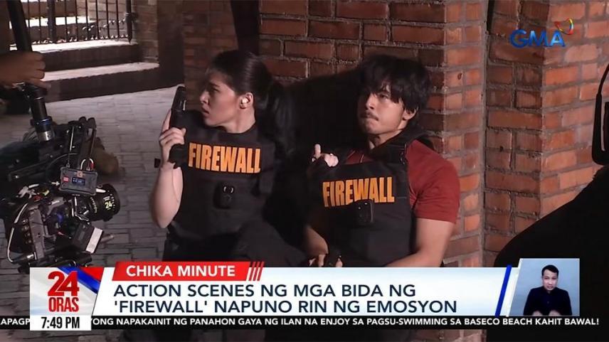 Miguel Tanfelix, Kylie Padilla