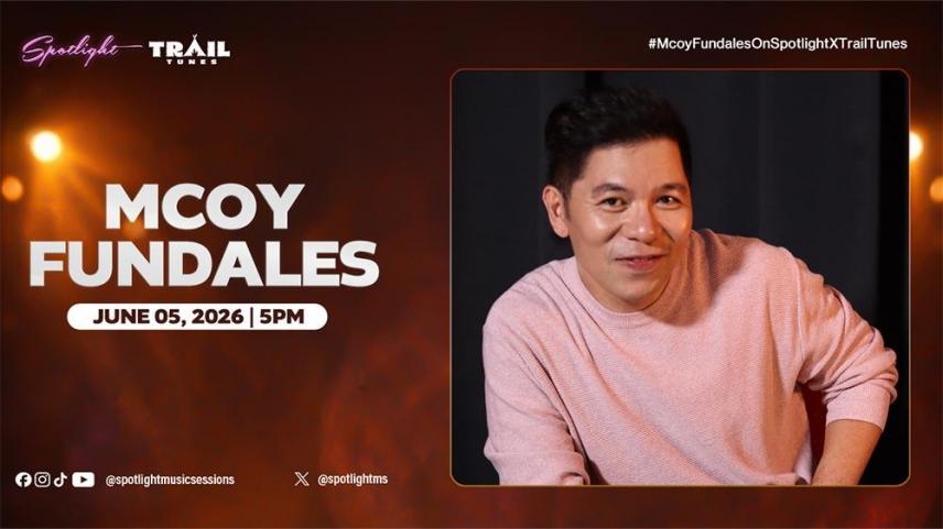 Mcoy Fundales