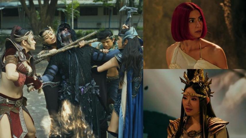Encantadia Chronicles Sang'gre episode 169 teaser