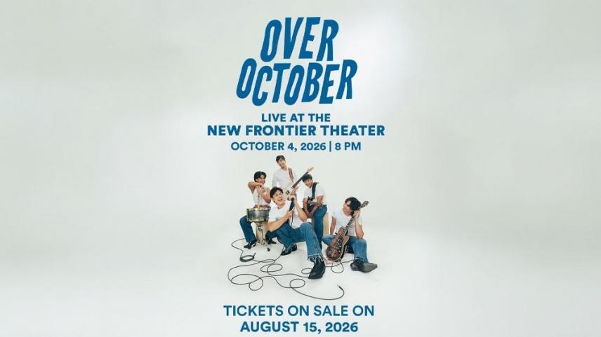 Over October