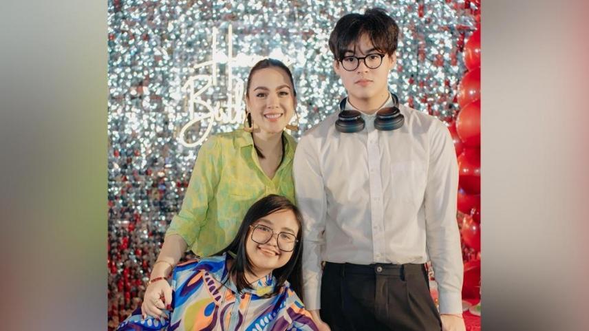 Claudine Barretto