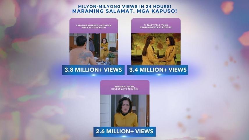 Hating Kapatid art card