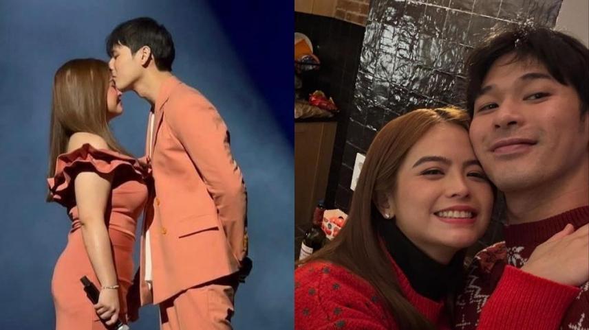 Wilbert Ross, Bea Binene