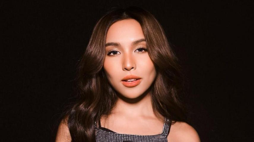 kyline alcantara