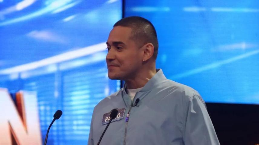 paolo contis