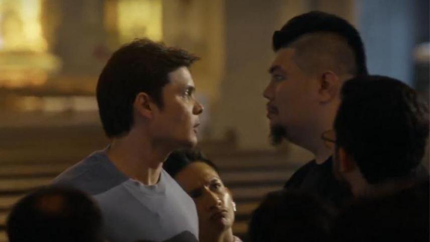 The Master Cutter episode on May 15
