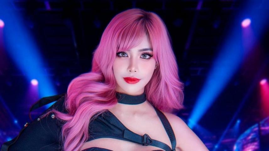myrtle sarrosa