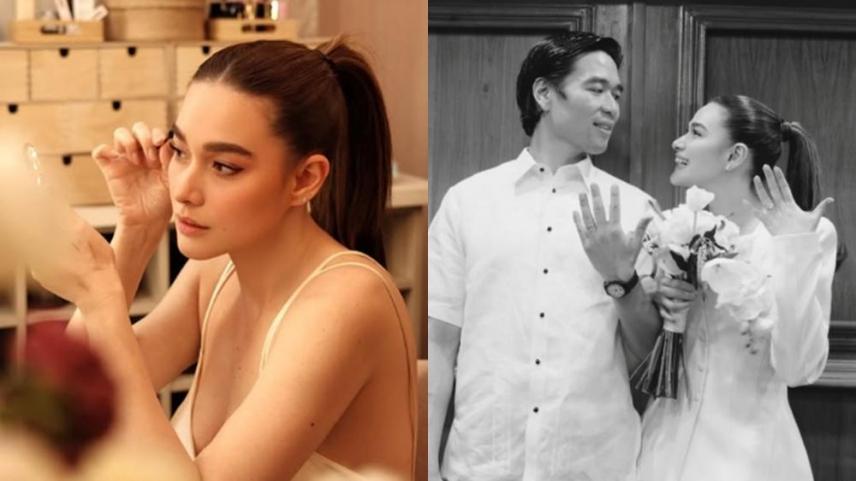 bea alonzo