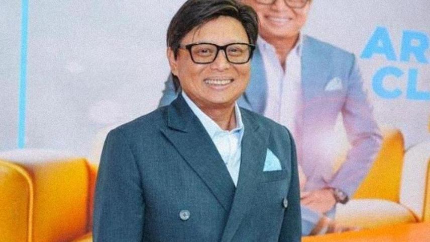arnold clavio