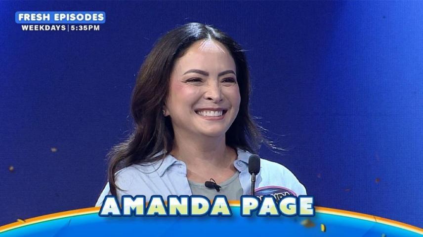 Family Feud