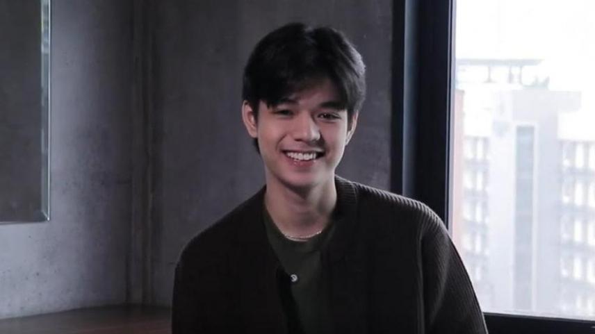 Marco Masa, Pinoy Big Brother 