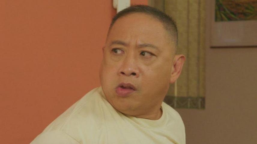 Michael V in Pepito Manaloto