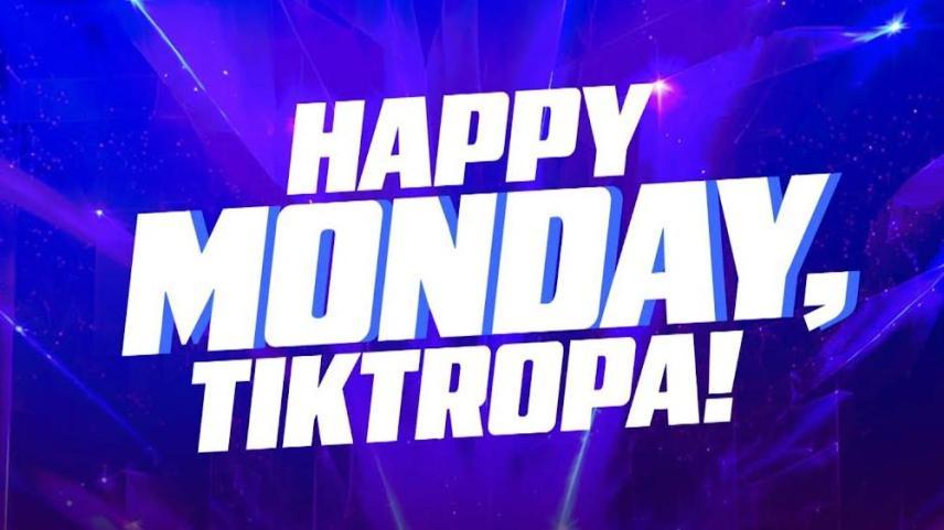 TiktoClock