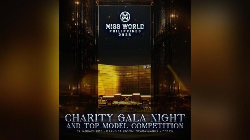 Miss World Philippines