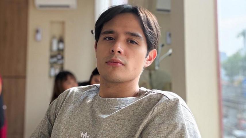 Martin del Rosario