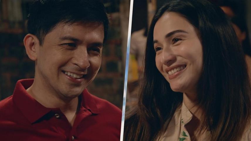 dennis trillo and jennylyn mercado in sanggang dikit fr