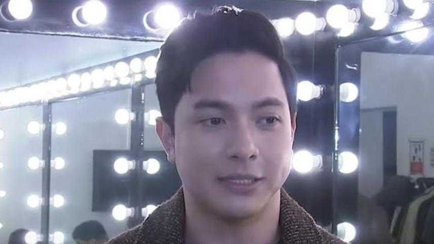 Alden Richards