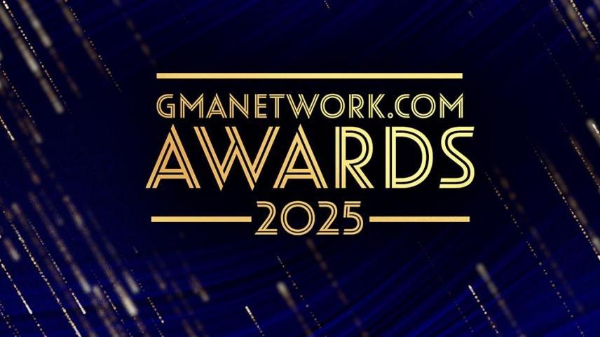 GMANetworkcom Awards