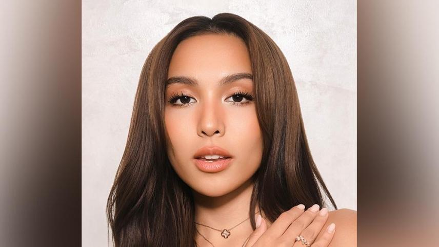 Kyline Alcantara