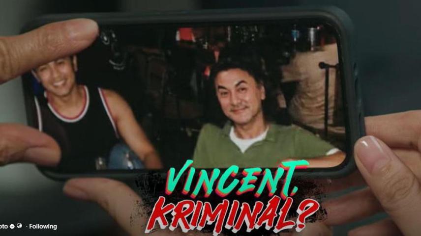 Pepito Manaloto episode on September 12