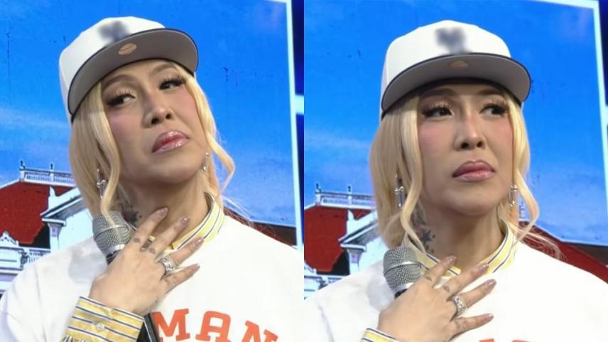 vice ganda