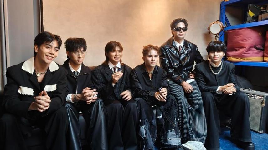 p pop group Bilib
