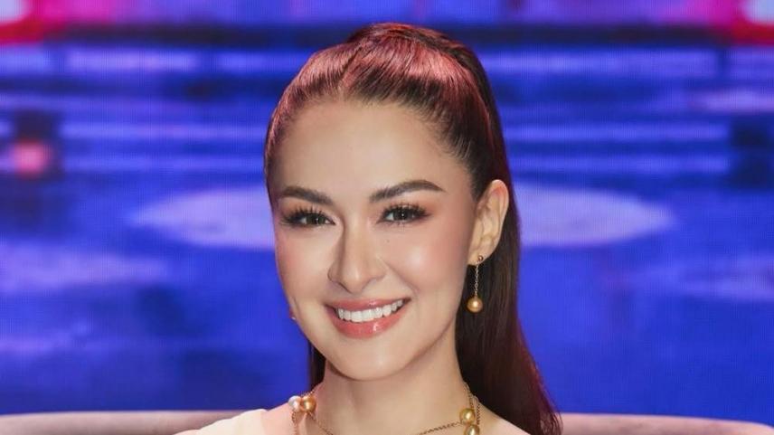 marian rivera
