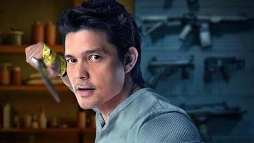Dingdong Dantes