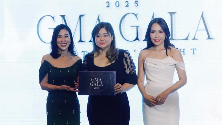 GMA Gala 2025
