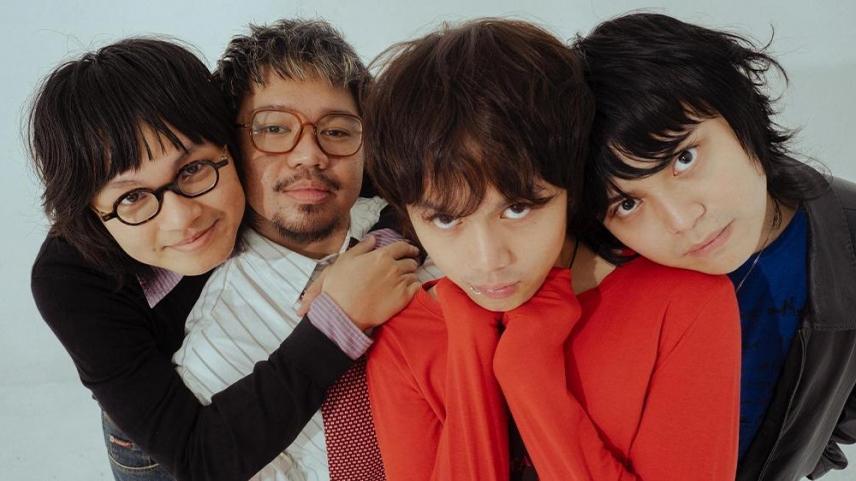 IV of Spades on All Out Sundays