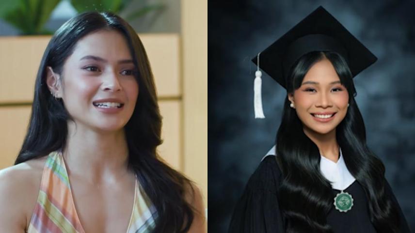 Bianca Umali 