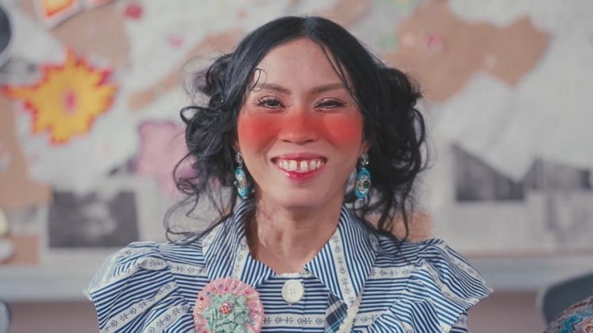 Sassa Gurl