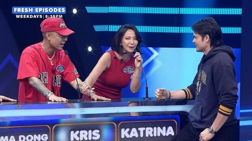 Family Feud