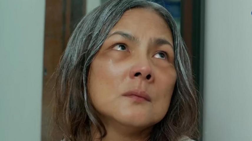 Amy Austria bilang Ligaya sa Mommy Dearest