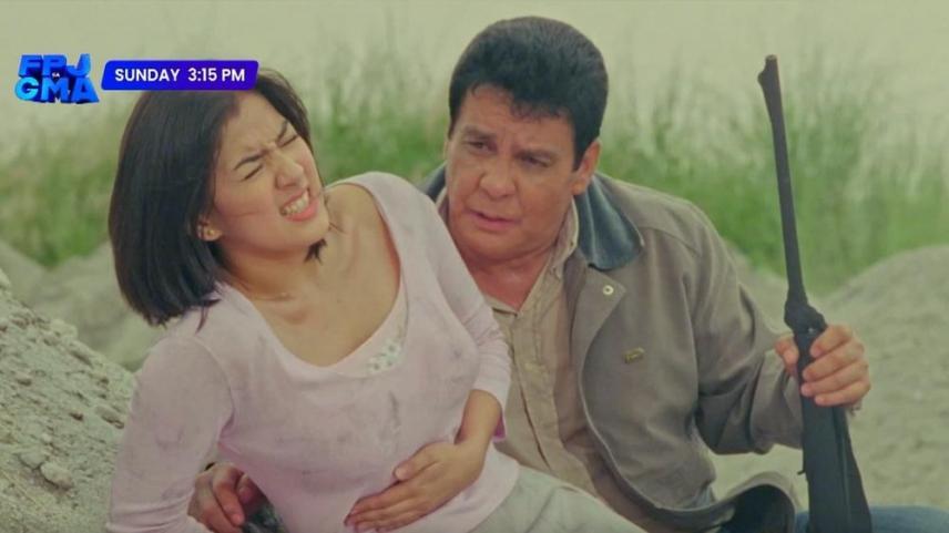 ayos na ang kasunod