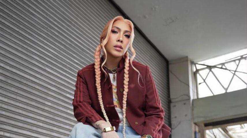 Vice Ganda slams fake news