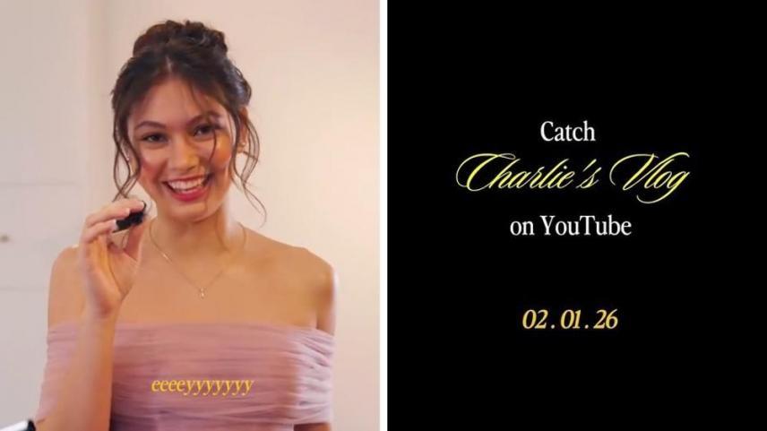charlie fleming vlog 