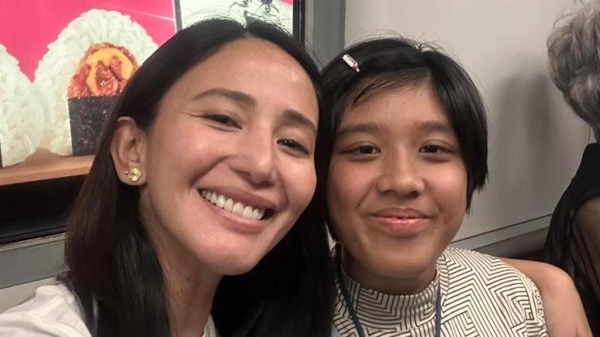 katrina halili with daughter katie